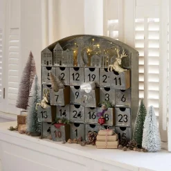 Adventskalender Léran