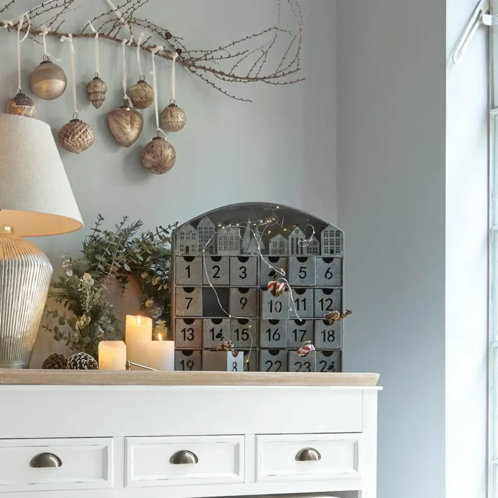 Adventskalender Léran