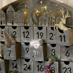 Adventskalender Léran