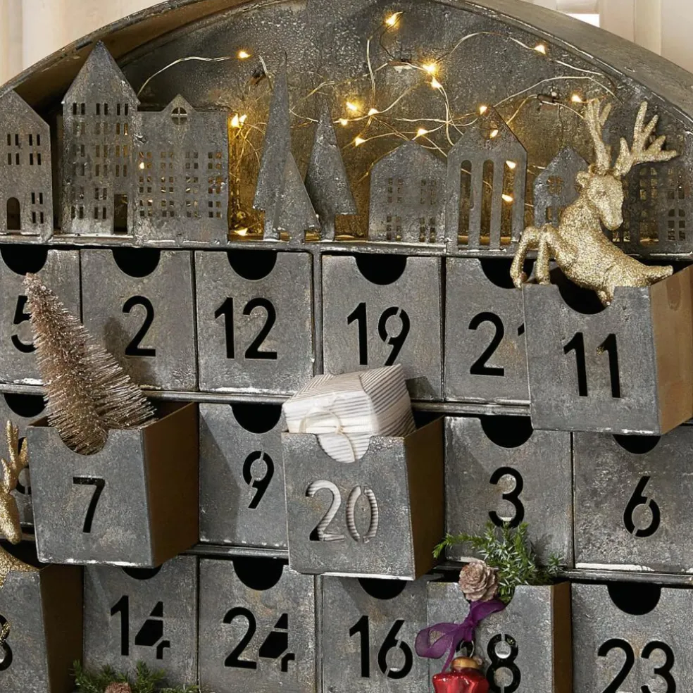 Adventskalender Léran