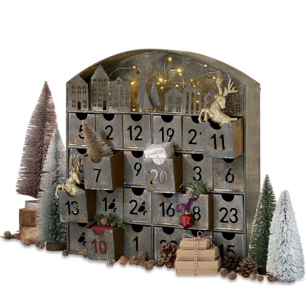 Adventskalender Léran