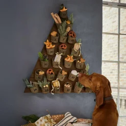 Adventskalender Veldaen