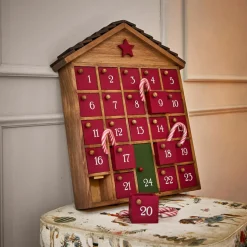 Adventskalender Zanari
