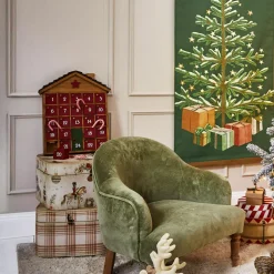 Adventskalender Zanari