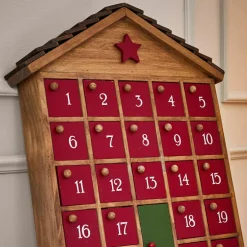 Adventskalender Zanari