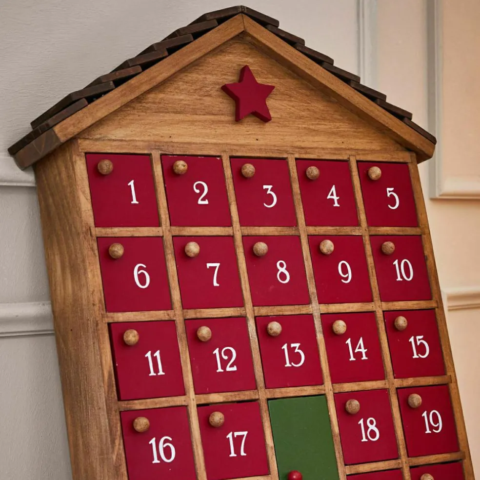 Adventskalender Zanari