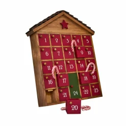 Adventskalender Zanari