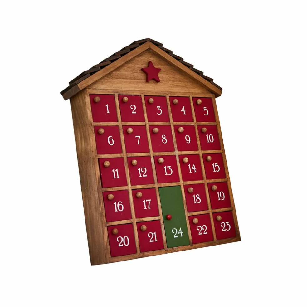 Adventskalender Zanari