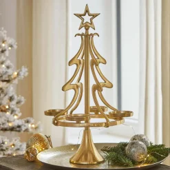 Adventskranzständer Gaetana