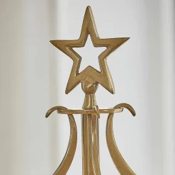 Adventskranzständer Gaetana