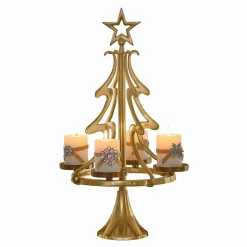 Adventskranzständer Gaetana