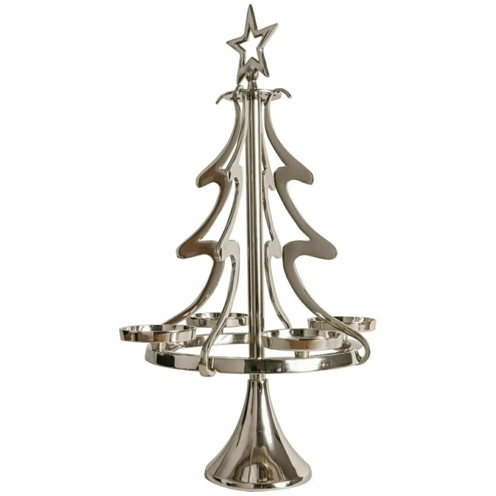 Adventskranzständer Gaetana