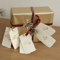 Anhänger 6er Set Aamira