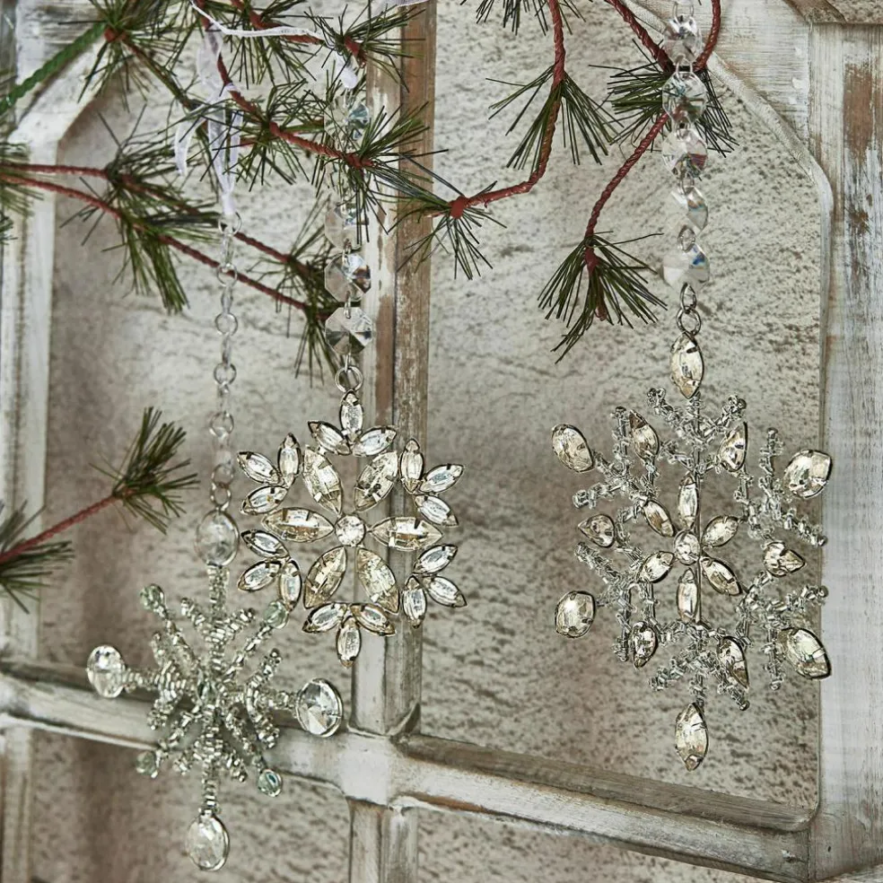 Anhänger 3er Set Aleyna