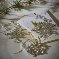 Anhänger 3er Set Aleyna