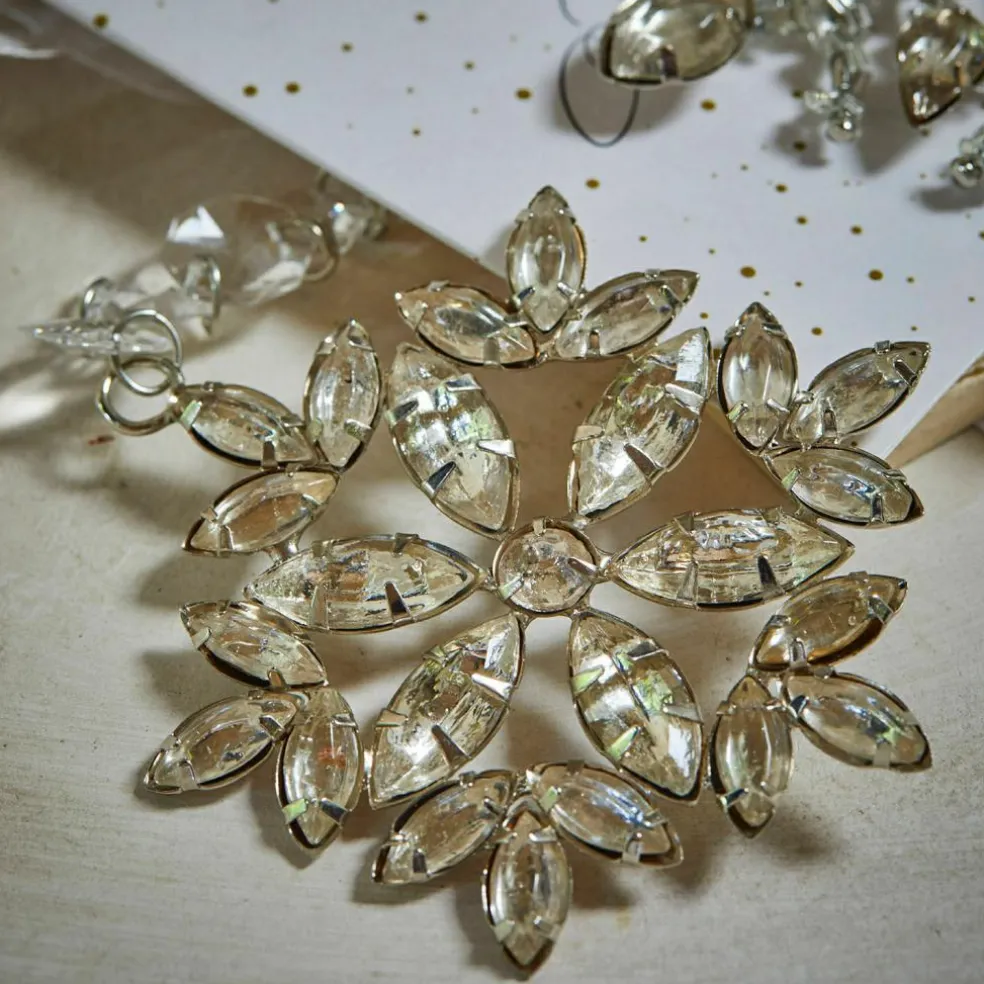 Anhänger 3er Set Aleyna