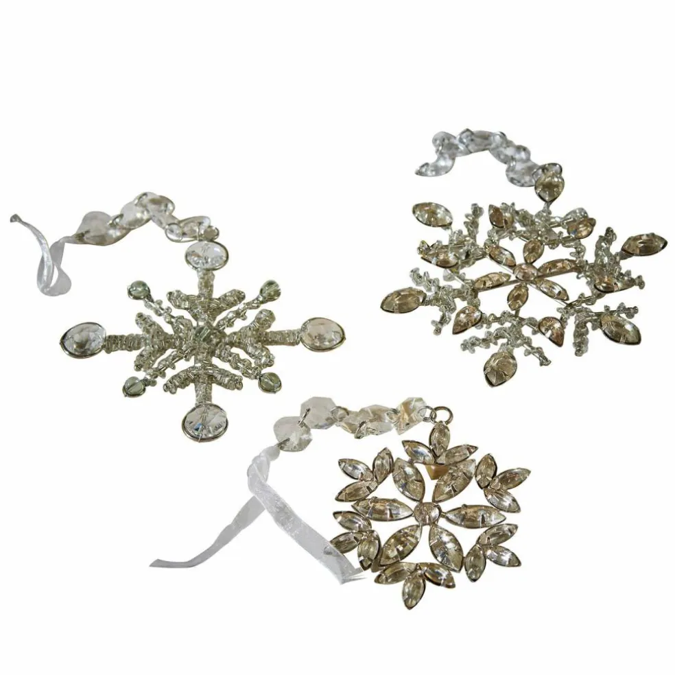 Anhänger 3er Set Aleyna