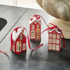 Anhänger 3er Set Aravyn