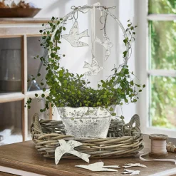 Anhänger 8er Set Carrel