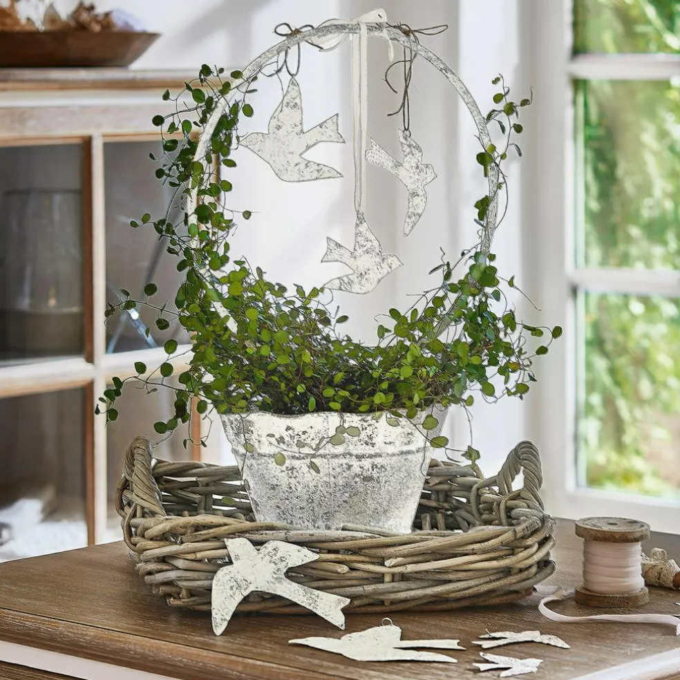 Anhänger 8er Set Carrel