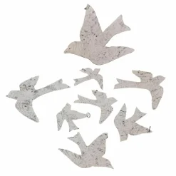 Anhänger 8er Set Carrel