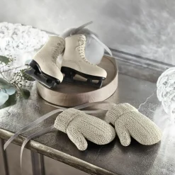 Anhänger 4er Set Collines