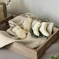 Anhänger 4er Set Collines