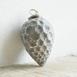 Anhänger 4er Set Dores