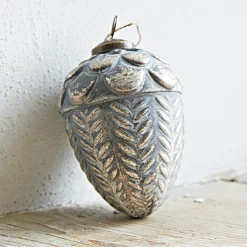 Anhänger 4er Set Dores