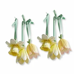 Anhänger 6er Set Duerre