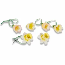 Anhänger 6er Set Duerre