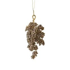 Anhänger 6er Set Fadira