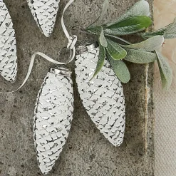 Anhänger 6er Set Fréderise