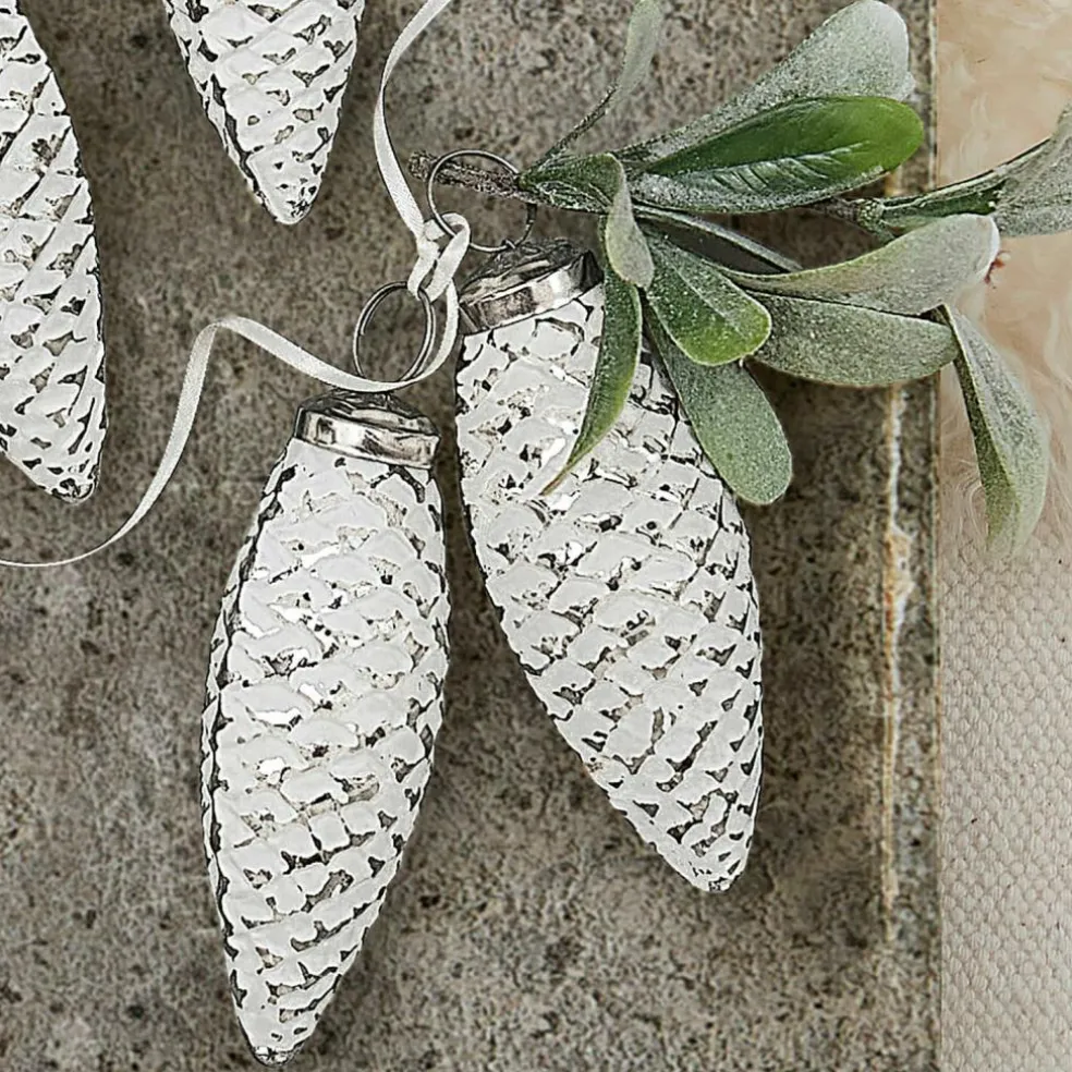 Anhänger 6er Set Fréderise