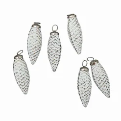 Anhänger 6er Set Fréderise