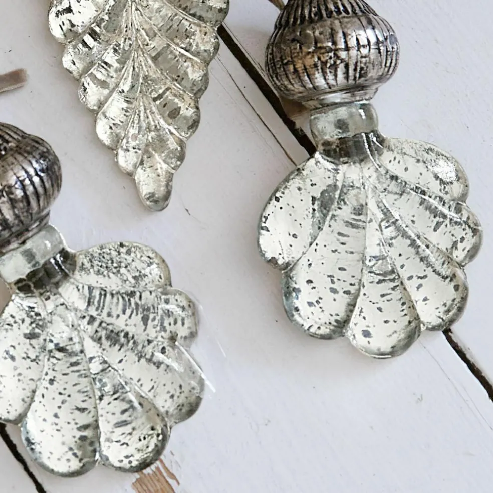 Anhänger 4er Set Géraudet