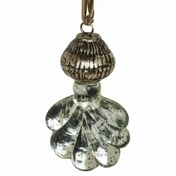 Anhänger 4er Set Géraudet