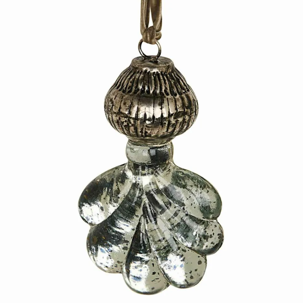 Anhänger 4er Set Géraudet