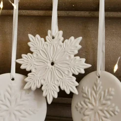 Anhänger 4er Set Jorval