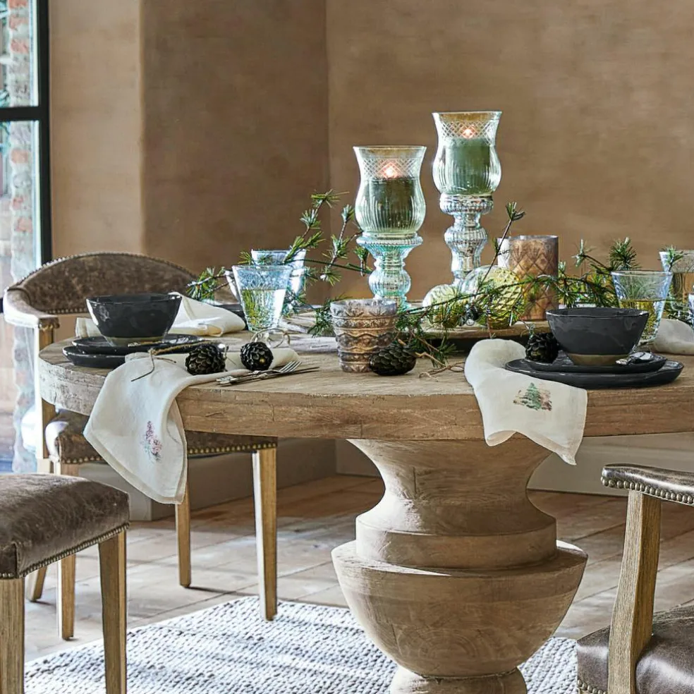 Anhänger 4er Set Lonrai