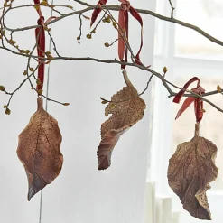 Anhänger 3er Set Masada