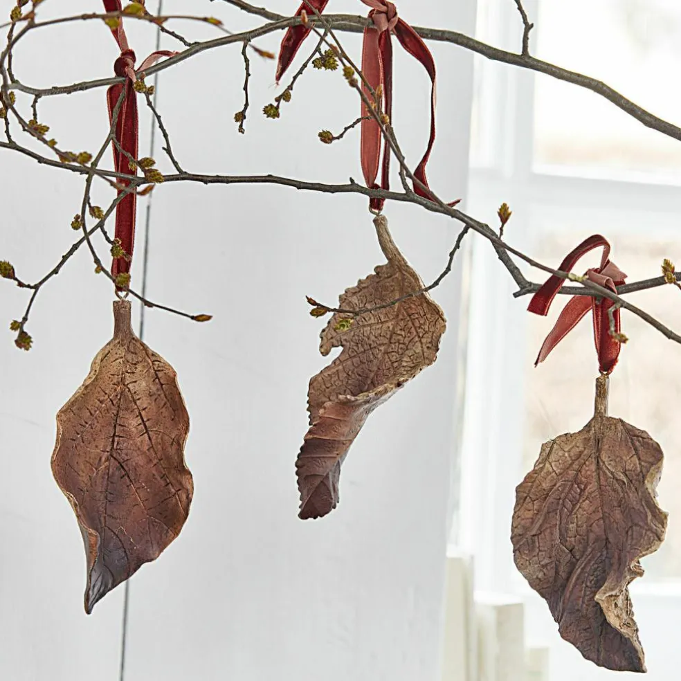 Anhänger 3er Set Masada