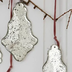 Anhänger 6er Set Mistralon