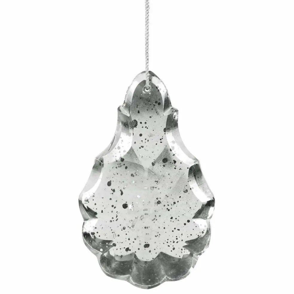 Anhänger 6er Set Mistralon