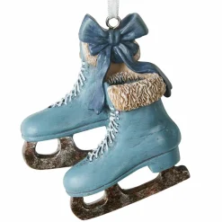 Anhänger 4er Set Papeta