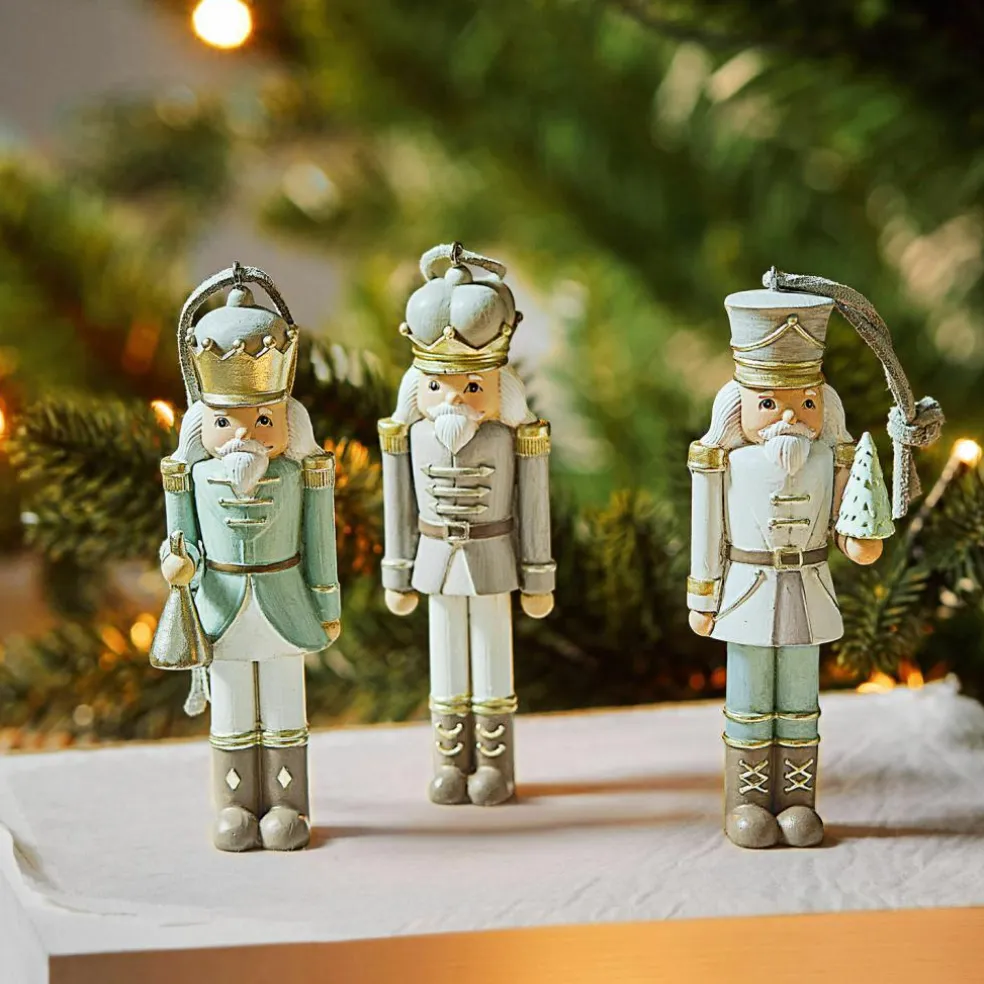 Anhänger 3er Set Randolph