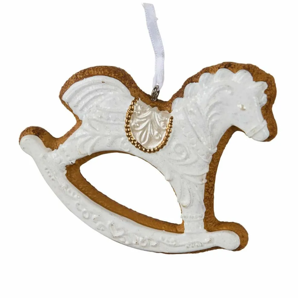 Anhänger 6er Set Roéline