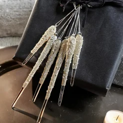 Anhänger 6er Set Roussac