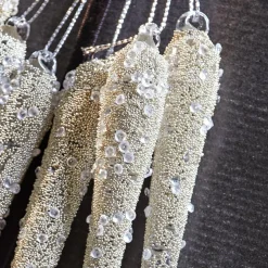 Anhänger 6er Set Roussac