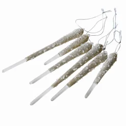 Anhänger 6er Set Roussac